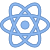 React
